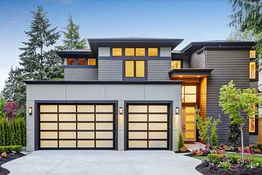 Garage Door Repair Stoneham