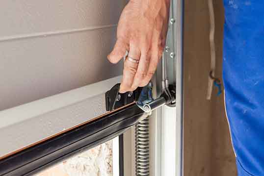 Garage Door Repair Stoneham