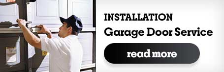 Garage Door Repair Stoneham