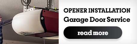 Garage Door Repair Stoneham