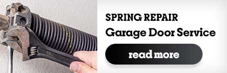 Garage Door Repair Stoneham